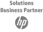 HP Solutions Partner