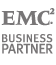 EMC Business Partner