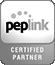Peplink Certified Partner
